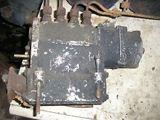 Nuffield tractor 4dm for sale  LAUNCESTON