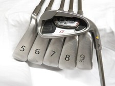 Used ping yellow for sale  USA