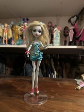 Poupée monster high d'occasion  Marseille III