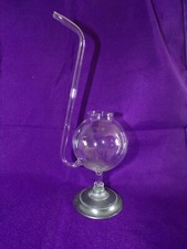 Verre pipe cognac d'occasion  Saint-Vallier