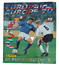 Album calciatori panini usato  Biella