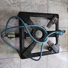 Fornello gas campeggio usato  Carapelle