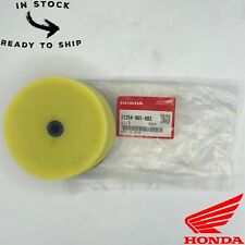 Filtro de ar original do fabricante Honda 17254-965-003 comprar usado  Enviando para Brazil