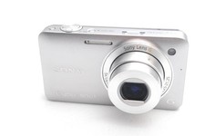 Sony cybershot dsc d'occasion  Expédié en Belgium