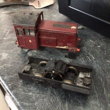 Lima gauge diesel for sale  SWANAGE