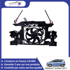 Face renault scenic d'occasion  Saint-Quentin
