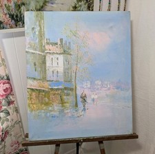Vintage signed original for sale  North Fort Myers