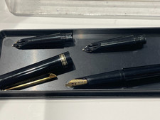 Osmiroid fountain pen for sale  LIVERPOOL
