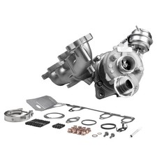 Turbolader turbo brtx2823m gebraucht kaufen  Berlin