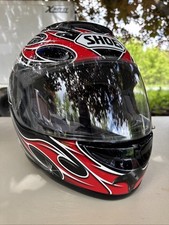 Shoei full face for sale  Howes Cave