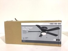 Hugger led black for sale  Anderson