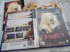Devil may cry for sale  DUNSTABLE