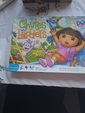Dora explorer chutes for sale  DONCASTER