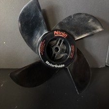 Ninja motorguide doug for sale Ninja motorguide doug for sale  Sacramento