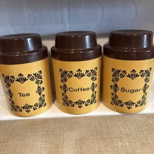 Vintage 1960 tea for sale  BOREHAMWOOD