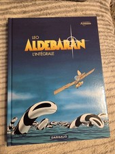 Mondes aldebaran intégrale d'occasion  Bouzonville