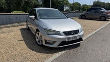 seat leon fr tdi 184 for sale seat leon fr tdi 184 for sale HERTFORD