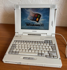 Compaq lte 5000 for sale  GRANTHAM