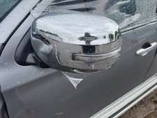 Genuine 2017 mitsubishi for sale  WOLVERHAMPTON
