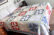 Beautiful vintage pinwheel for sale  Fort Myers