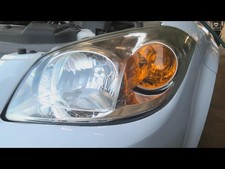 Conjunto de farol esquerdo usado serve: 2007 Chevrolet Cobalt lente de seta âmbar comprar usado Conjunto de farol esquerdo usado serve: 2007 Chevrolet Cobalt lente de seta âmbar comprar usado  Enviando para Brazil