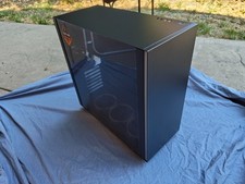Gaming computer case for sale  Petaluma
