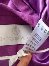 jacques vert jacket 18 for sale  GRAYS