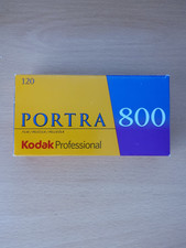Kodak portra 800 for sale Kodak portra 800 for sale  BECCLES