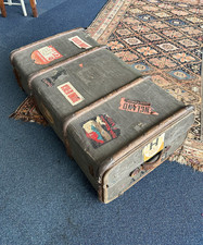 Rare vintage steamer for sale  EDINBURGH