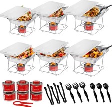 Disposable chafing dish for sale  USA