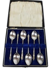 Vintage silver plated for sale  UK