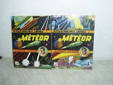 Meteor etait artima d'occasion  Laudun-l'Ardoise