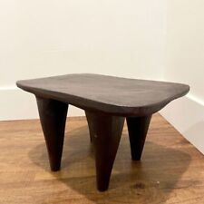 Senufo stool african for sale  Farmington