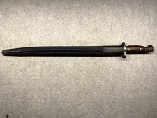 British 1907 bayonet for sale  East Syracuse