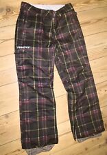 Skihose damen schwarz gebraucht kaufen  Fröndenberg/Ruhr