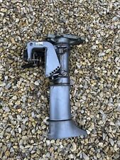 Genuine yamaha mariner for sale  EASTLEIGH