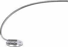 Chrome integrated led for sale  Millers Creek
