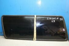 Lincoln town car gebraucht kaufen  Leipzig