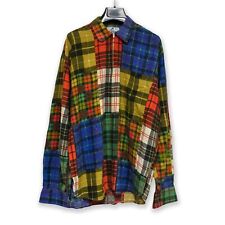 Camicia vintage taglia usato  Montegrotto Terme