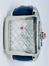 Michele deco silver for sale  Easton