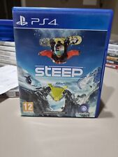 Steep ps4 n.h756 usato  Qualiano