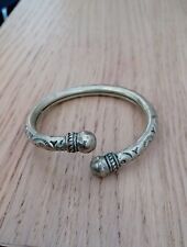 Bracciale etnico rigido usato  Livorno