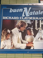 Richard clayderman buon usato  Milano