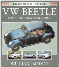 Beetle design development for sale  MANSFIELD