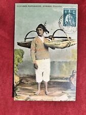 Cpa carte postale d'occasion  France