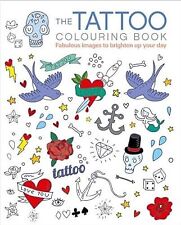 Tattoos arcturus publishing for sale  UK