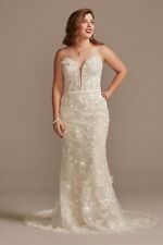 David bridal galina for sale  Fontana