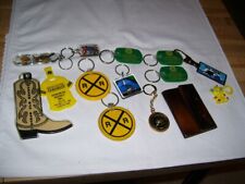 john deere key chain for sale  Viking