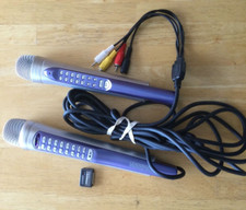 Leadsinger 2100 karaoke for sale  Atascadero