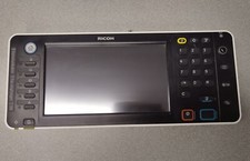 Ricoh perationspanel mpc gebraucht kaufen  Berlin